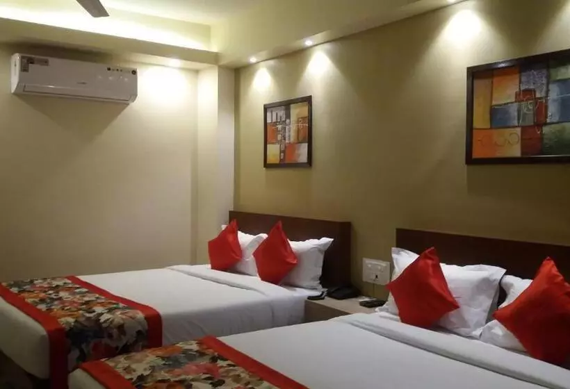 Hotel Malisca