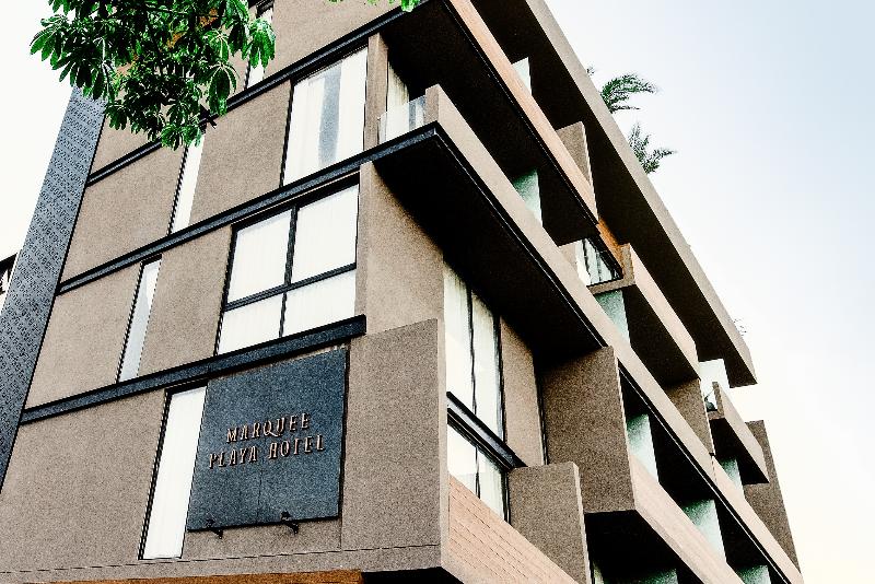 בית מלון כפרי Marquee Playa