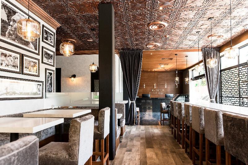 בית מלון כפרי Marquee Playa