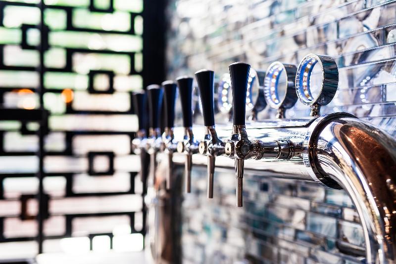 בית מלון כפרי Marquee Playa