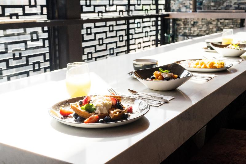 בית מלון כפרי Marquee Playa