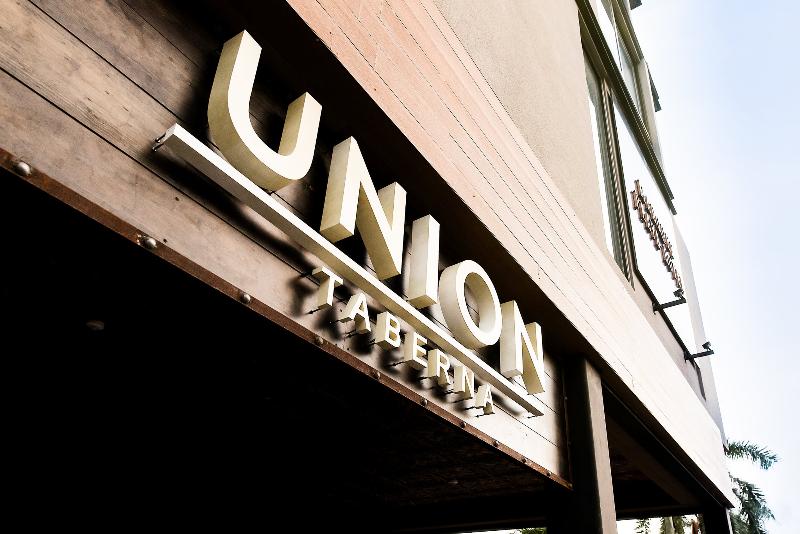 בית מלון כפרי Marquee Playa