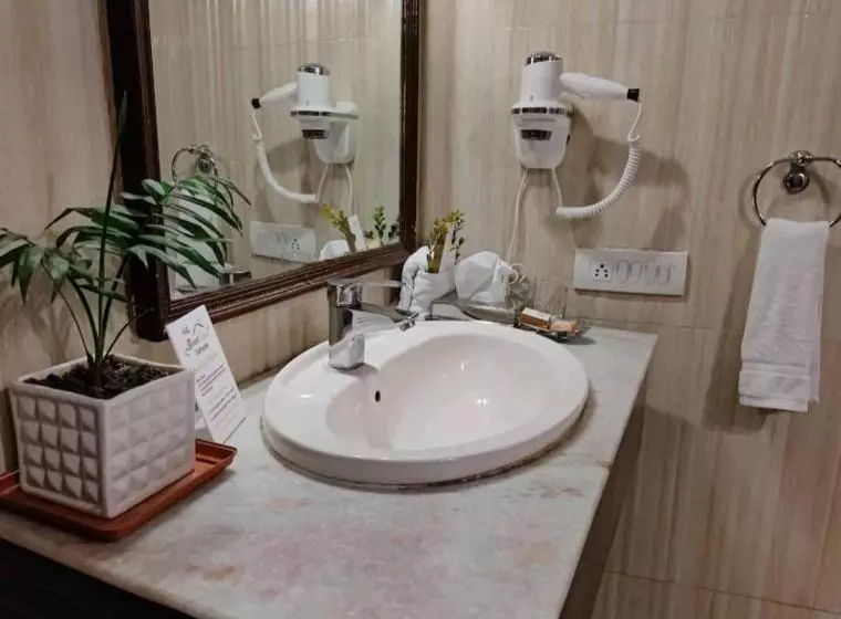 ホテル Mount View