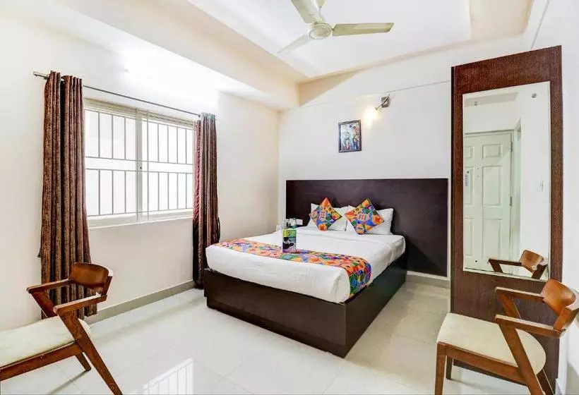 ホテル Townhouse 459  Bali Square