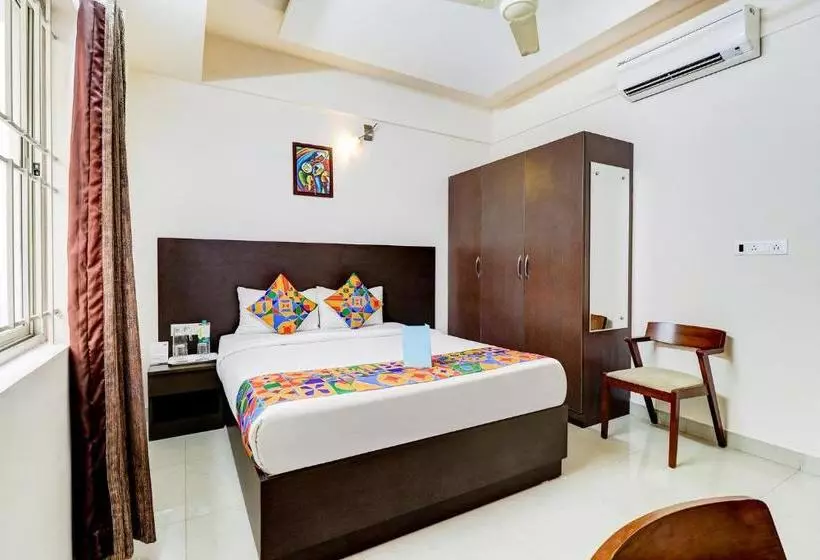 ホテル Townhouse 459  Bali Square