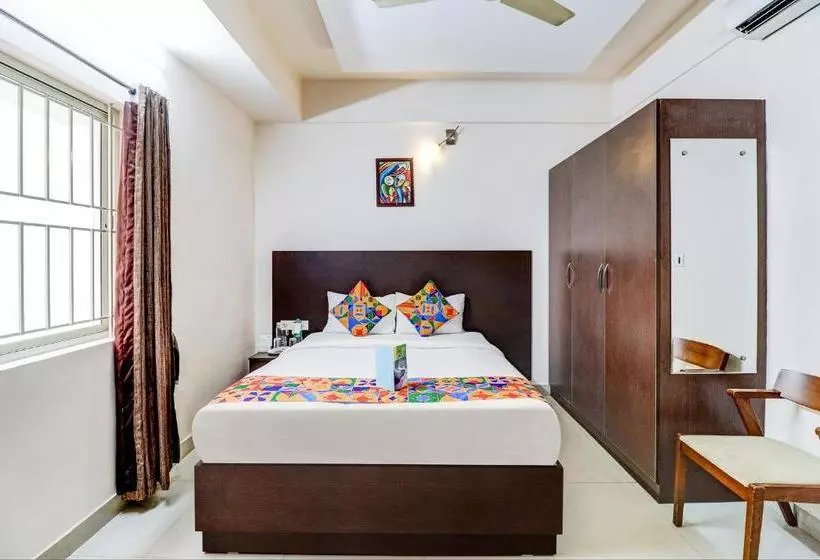 ホテル Townhouse 459  Bali Square