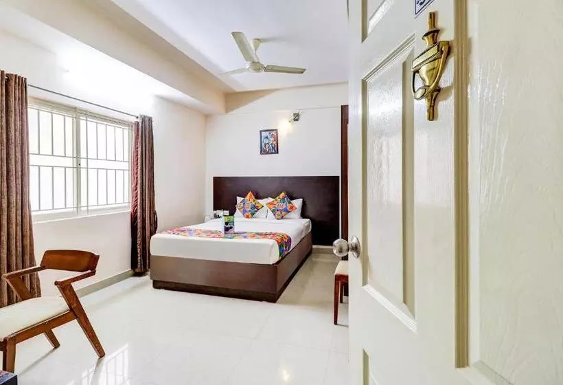 ホテル Townhouse 459  Bali Square