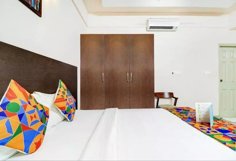 ホテル Townhouse 459  Bali Square