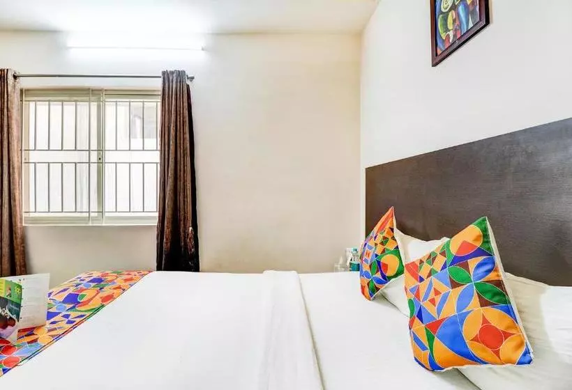 ホテル Townhouse 459  Bali Square