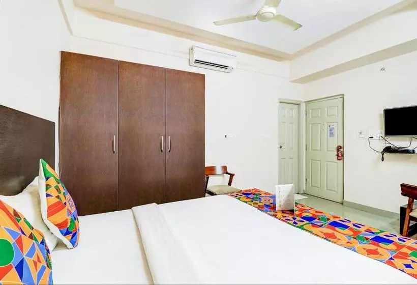ホテル Townhouse 459  Bali Square