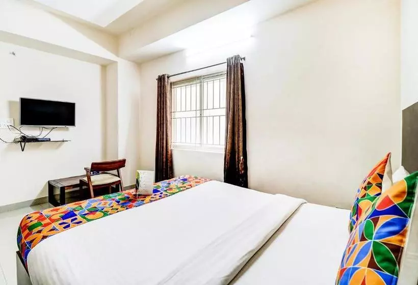 ホテル Townhouse 459  Bali Square