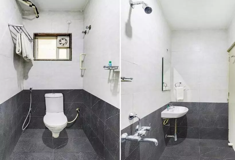 ホテル Townhouse 459  Bali Square