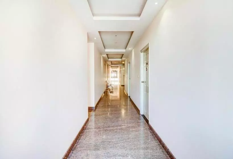 ホテル Townhouse 459  Bali Square