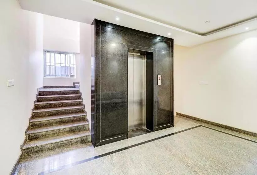 ホテル Townhouse 459  Bali Square