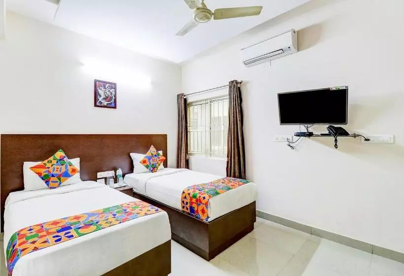 ホテル Townhouse 459  Bali Square