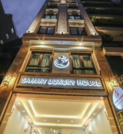 هتل Sammy Luxury