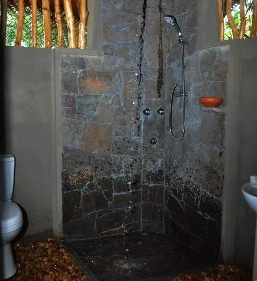 ホテル Sandalwood Cottage