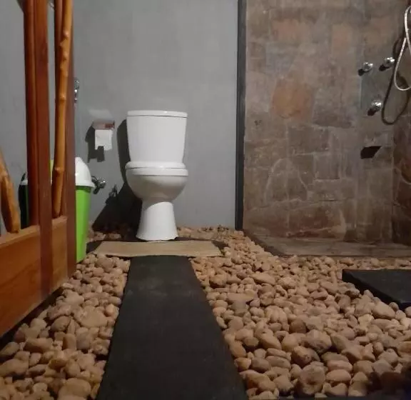 ホテル Sandalwood Cottage
