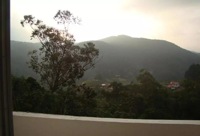 ホテル See Fox Hill Resort