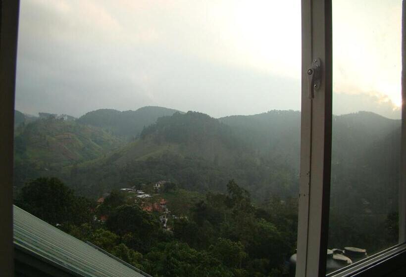 ホテル See Fox Hill Resort