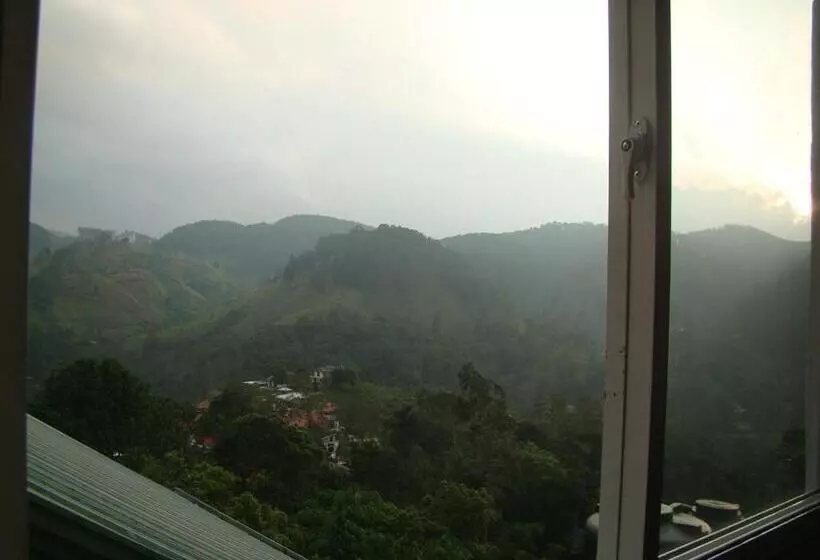 ホテル See Fox Hill Resort
