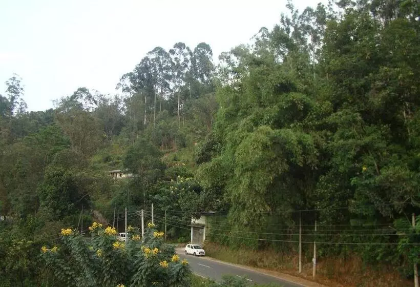 ホテル See Fox Hill Resort
