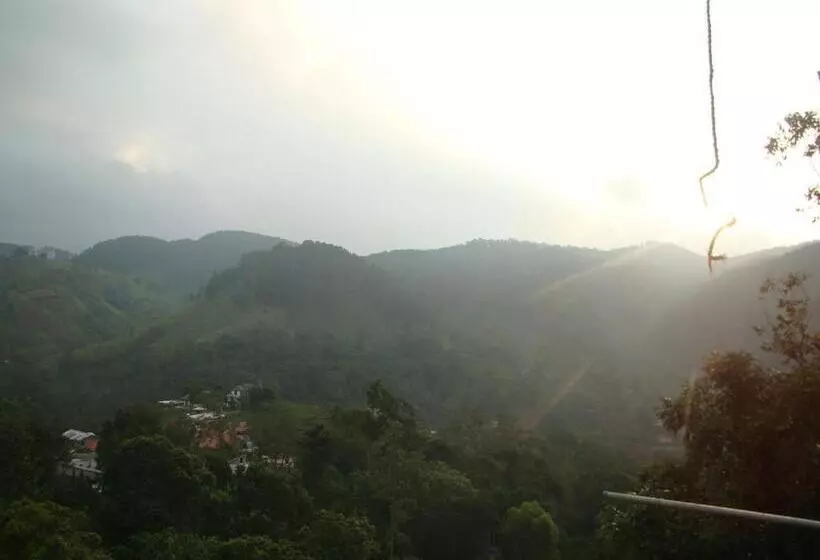 ホテル See Fox Hill Resort