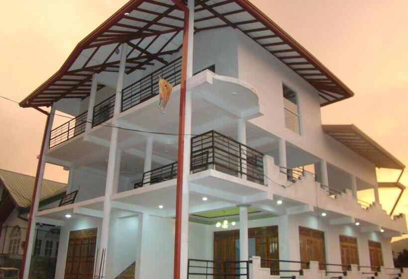 ホテル See Fox Hill Resort