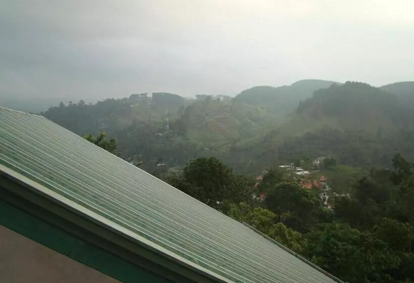 ホテル See Fox Hill Resort