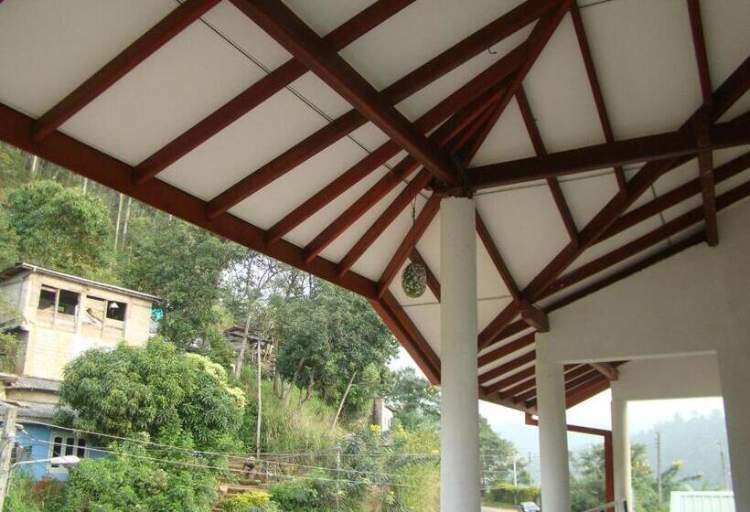 ホテル See Fox Hill Resort