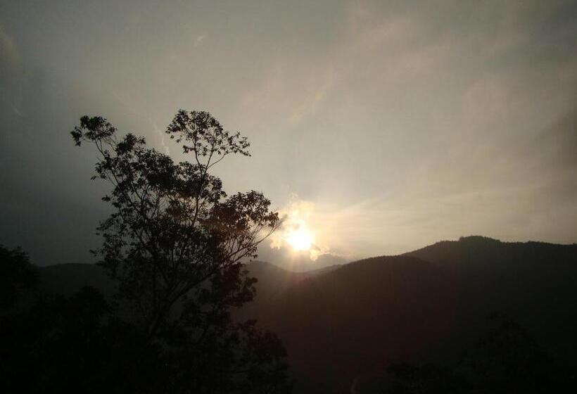 ホテル See Fox Hill Resort