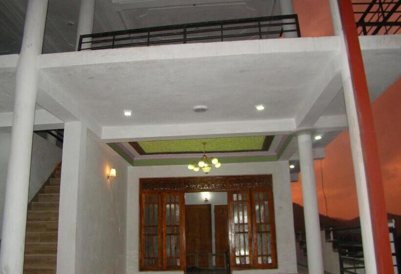 ホテル See Fox Hill Resort