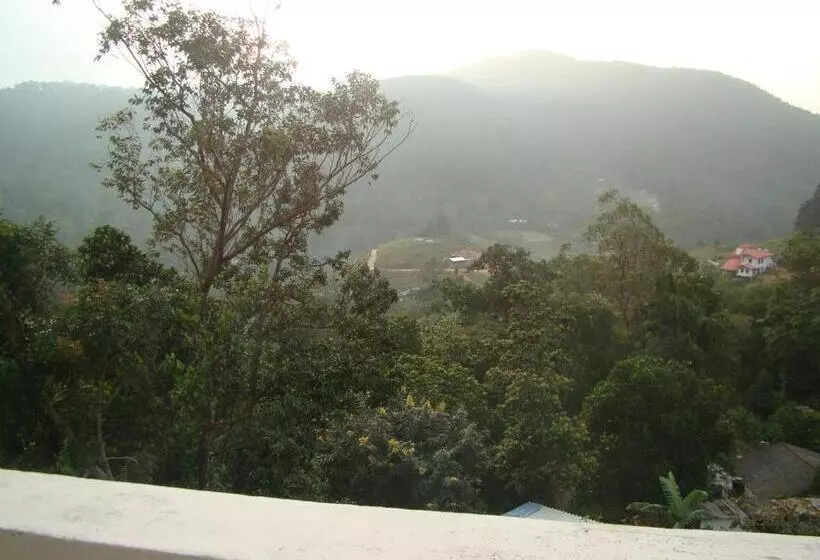 ホテル See Fox Hill Resort