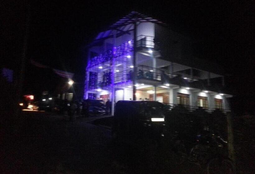 ホテル See Fox Hill Resort