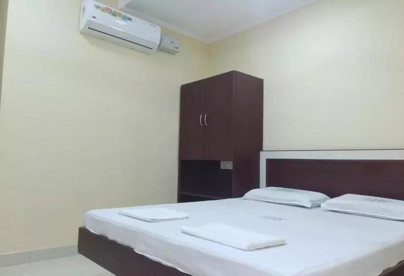 Hotelli Shs Grand Park