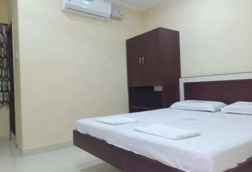 Hotelli Shs Grand Park