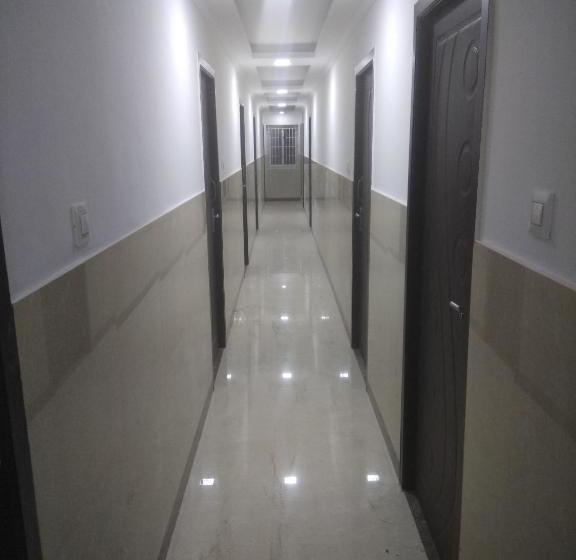 ホテル Shs Grand Park