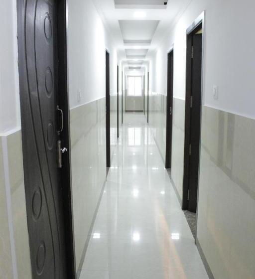 ホテル Shs Grand Park