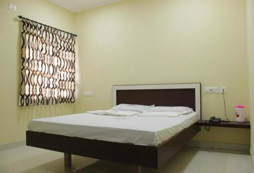 Hotelli Shs Grand Park
