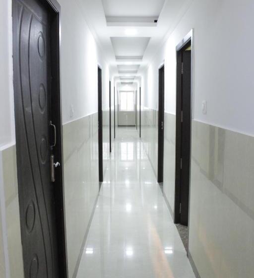 ホテル Shs Grand Park