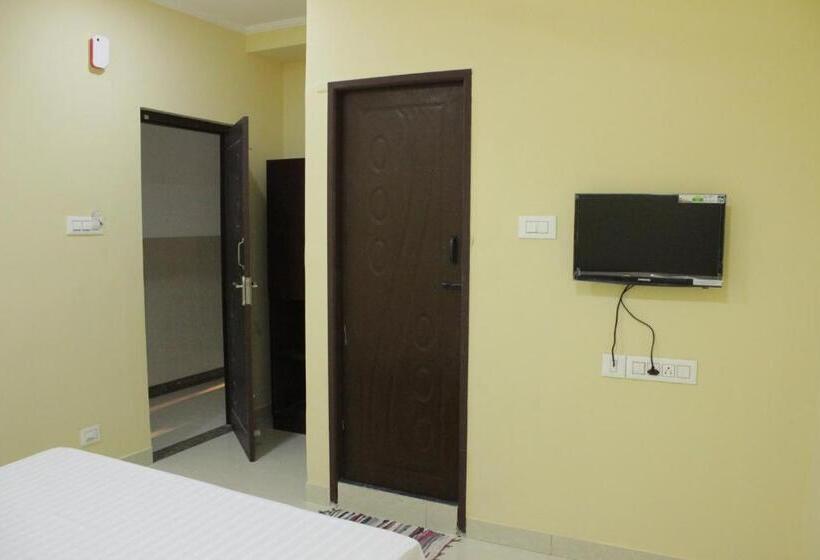 ホテル Shs Grand Park