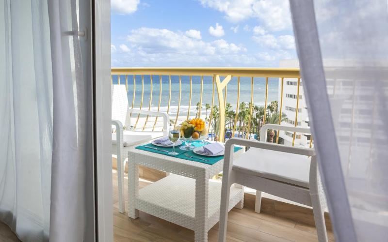 Szálloda Sousse Pearl Marriott Resort & Spa