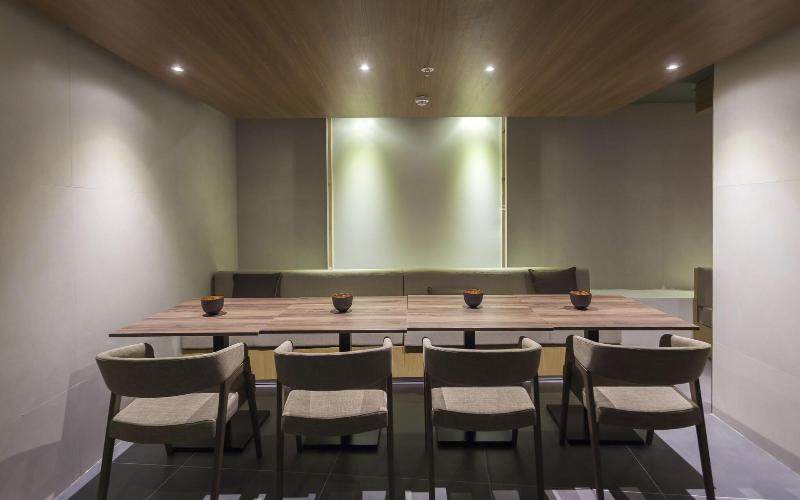 Szálloda Sousse Pearl Marriott Resort & Spa