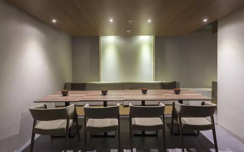 هتل Sousse Pearl Marriott Resort & Spa