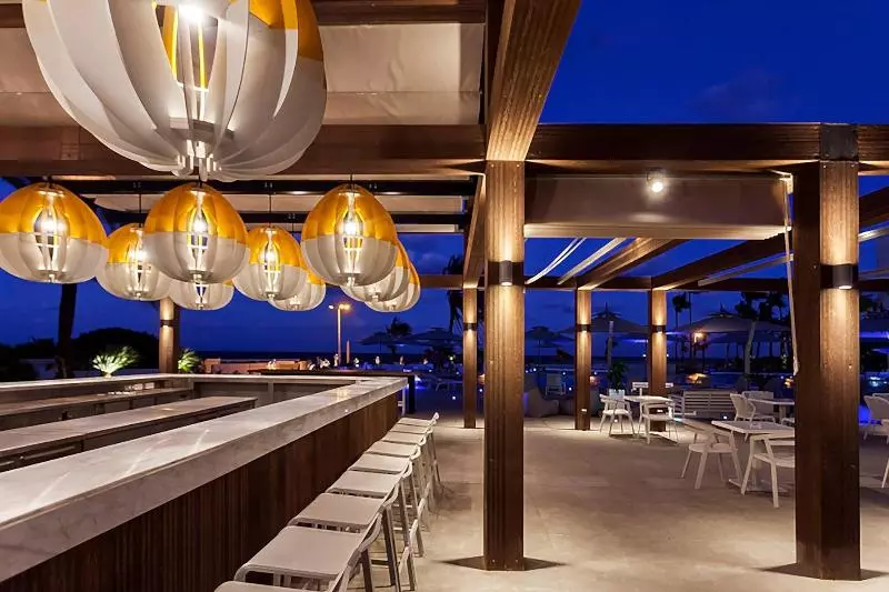 هتل Sousse Pearl Marriott Resort & Spa