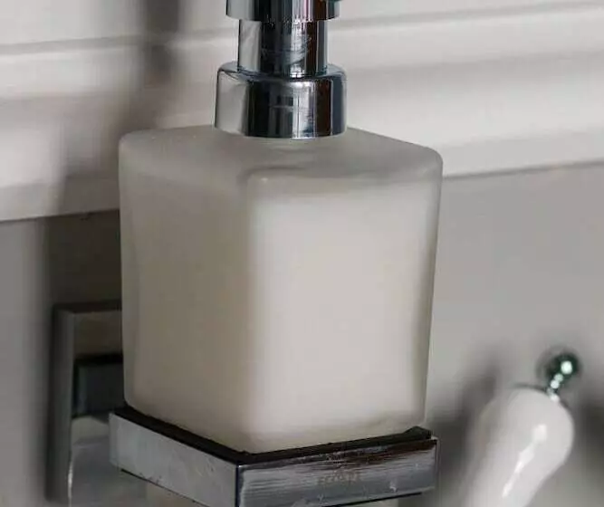 Hotelli The Little George