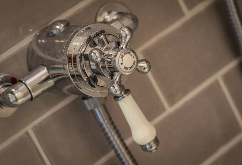 酒店 The Little George