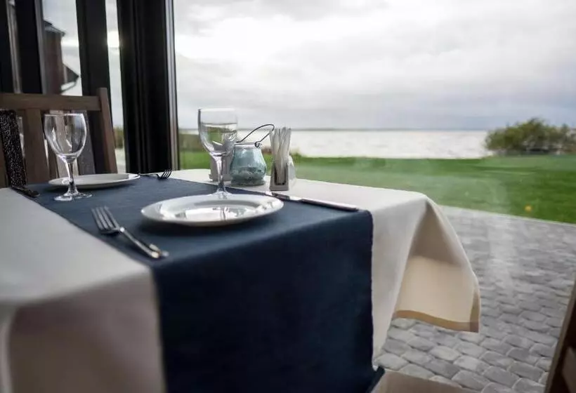 هتل žvejų Užeiga