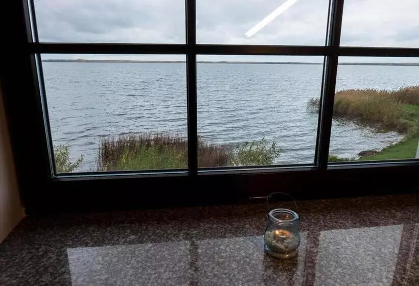 هتل žvejų Užeiga