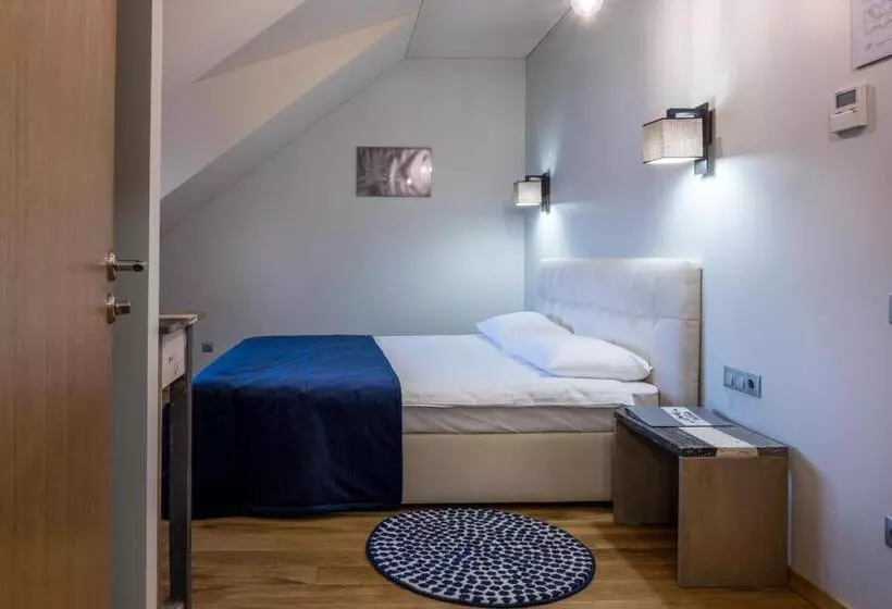 هتل žvejų Užeiga